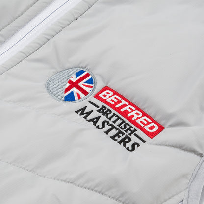 Betfred British Masters - Sunderland of Scotland Women's Gilet