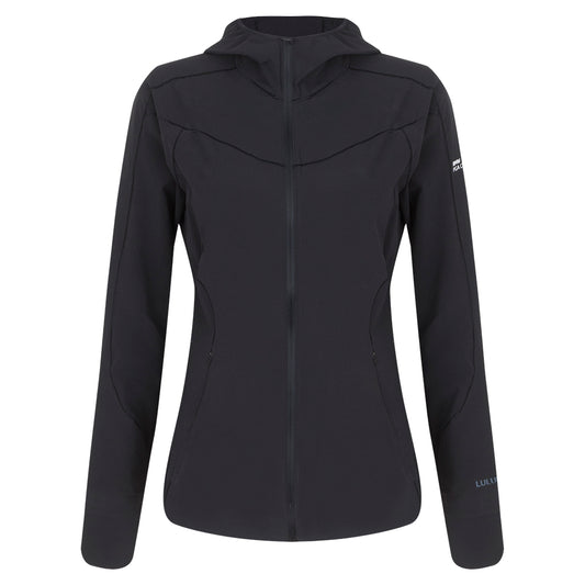 BMW PGA Championship Women's lululemon Black Lightweight Jacket