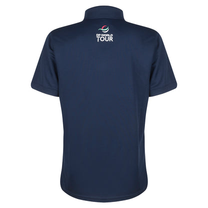 BMW PGA Championship Women's Polo Shirt - Navy
