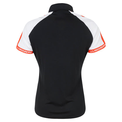 Genesis Scottish Open J.Lindeberg Women's Perinne Polo Shirt
