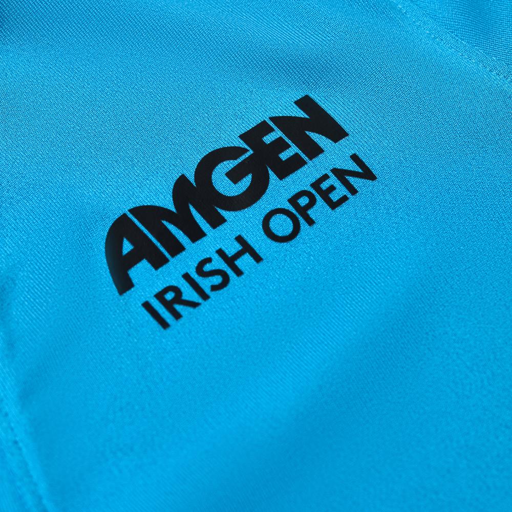 Amgen Irish Open Under Armour Women's Open Neck Polo Shirt