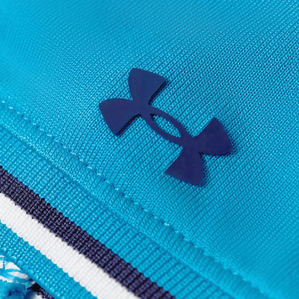 Amgen Irish Open Under Armour Women's Open Neck Polo Shirt