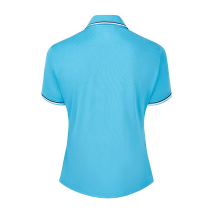 Amgen Irish Open Under Armour Women's Open Neck Polo Shirt