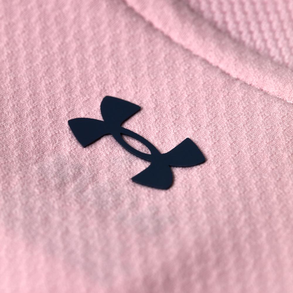 Amgen Irish Open Under Armour Women's Short Sleeve Polo Shirt