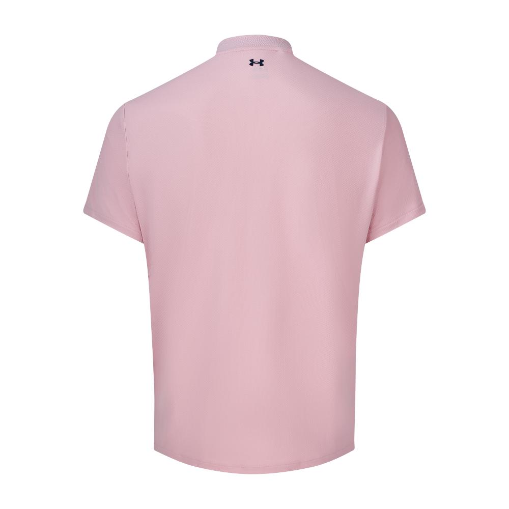 Amgen Irish Open Under Armour Women's Short Sleeve Polo Shirt