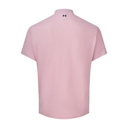 Amgen Irish Open Under Armour Women's Short Sleeve Polo Shirt