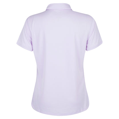Amgen Irish Open Nike Women's Lilac Polo Shirt