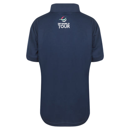 BMW PGA Championship Women's Polo Shirt - Navy