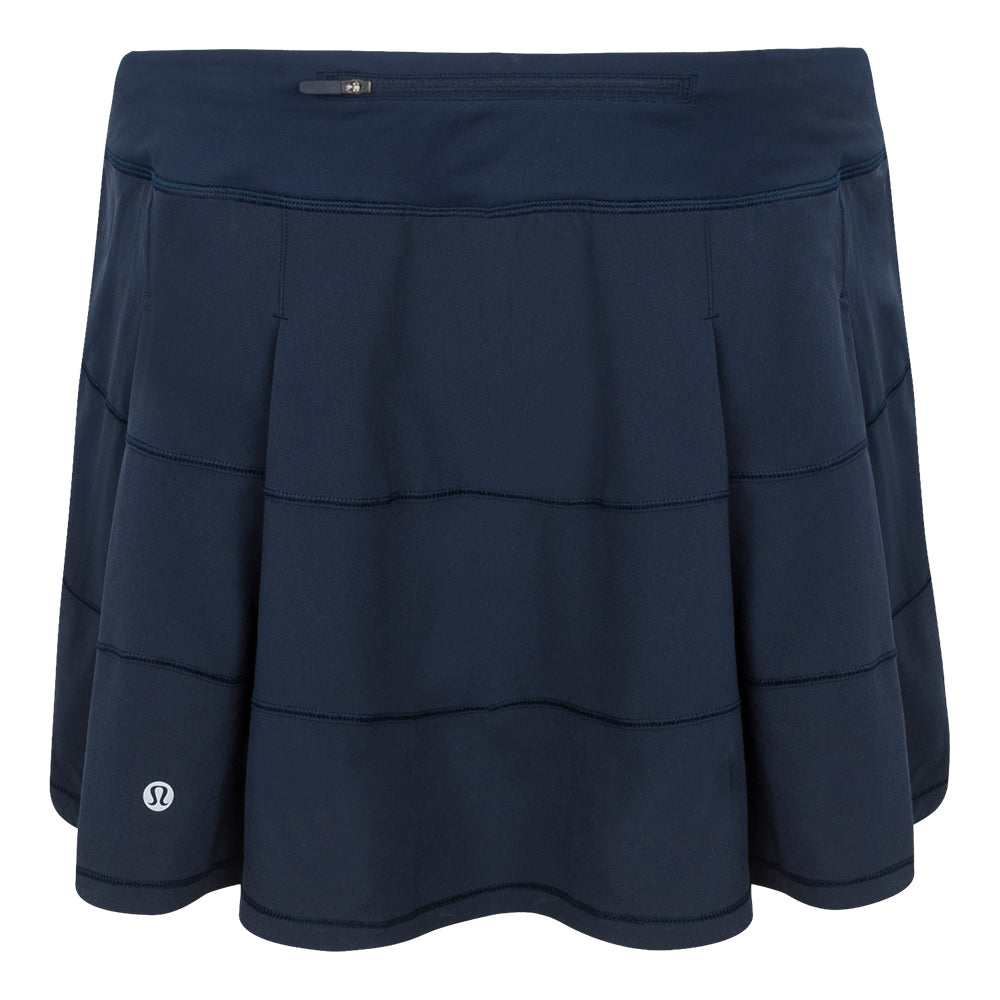 Genesis Scottish Open lululemon Women&#39;s Navy Skort