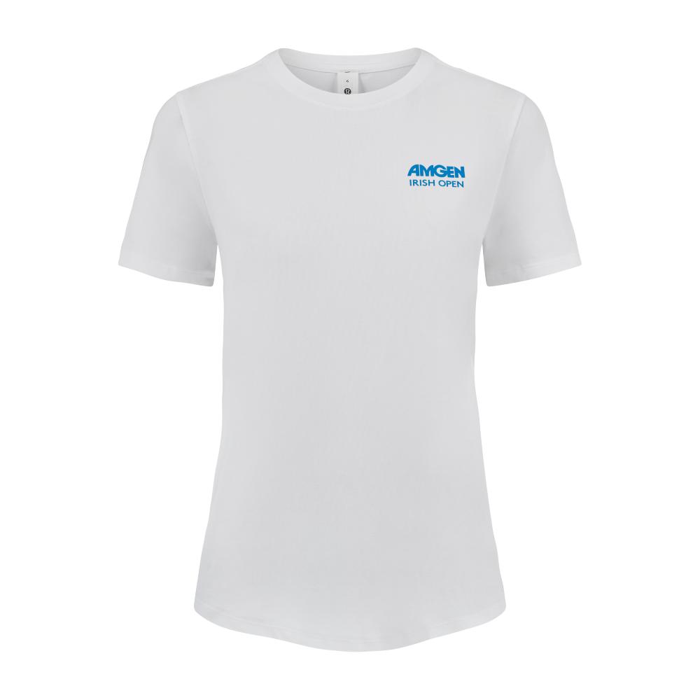Amgen Irish Open Lululemon Women's Love Crew T-Shirt
