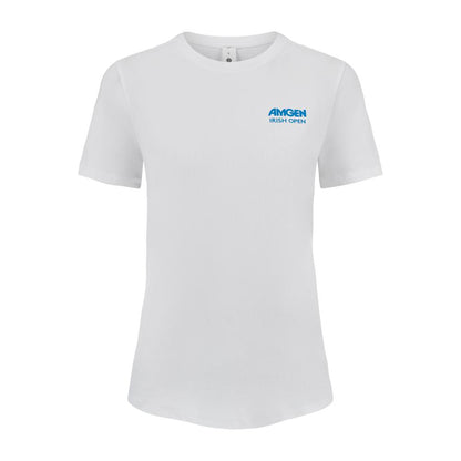 Amgen Irish Open Lululemon Women's Love Crew T-Shirt