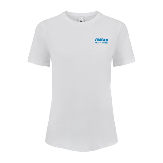 Amgen Irish Open Lululemon Women's Love Crew T-Shirt
