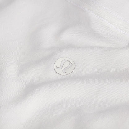 Genesis Scottish Open Women's lululemon White Love Crew Top