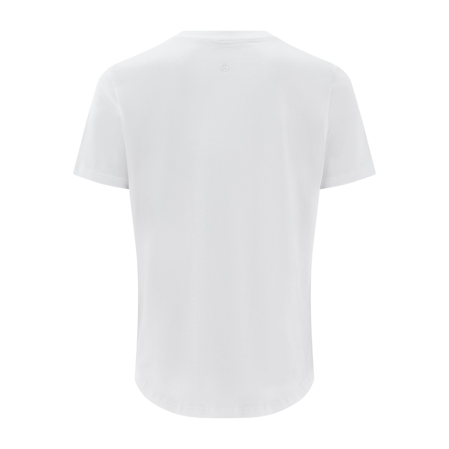 Genesis Scottish Open Women's lululemon White Love Crew Top