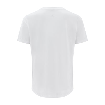 Genesis Scottish Open Women's lululemon White Love Crew Top