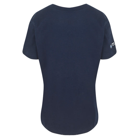 BMW PGA Championship Festival of Golf Youth Navy T-Shirt
