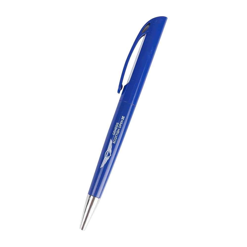 Genesis Scottish Open Single Pen