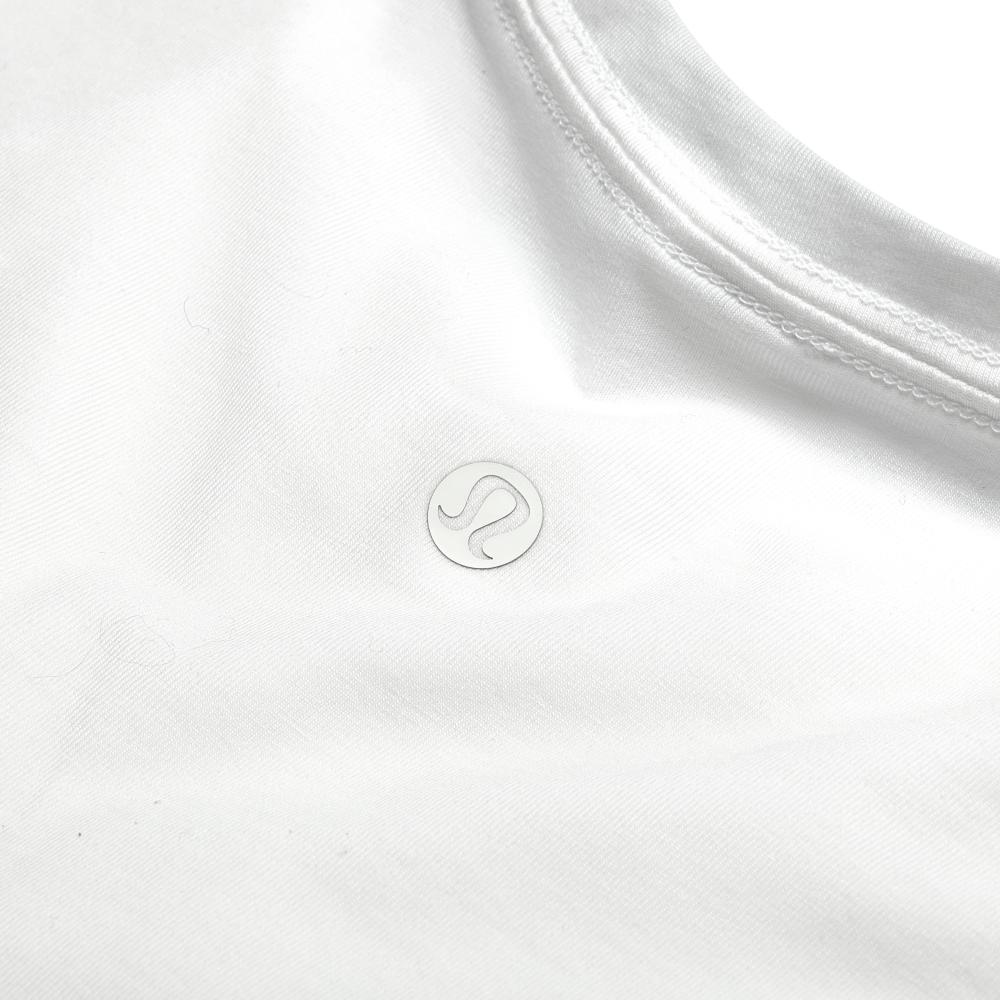 Amgen Irish Open Lululemon Women's Love Crew T-Shirt