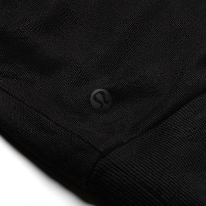 Amgen Irish Open lululemon Men's Steady State Crew Jumper