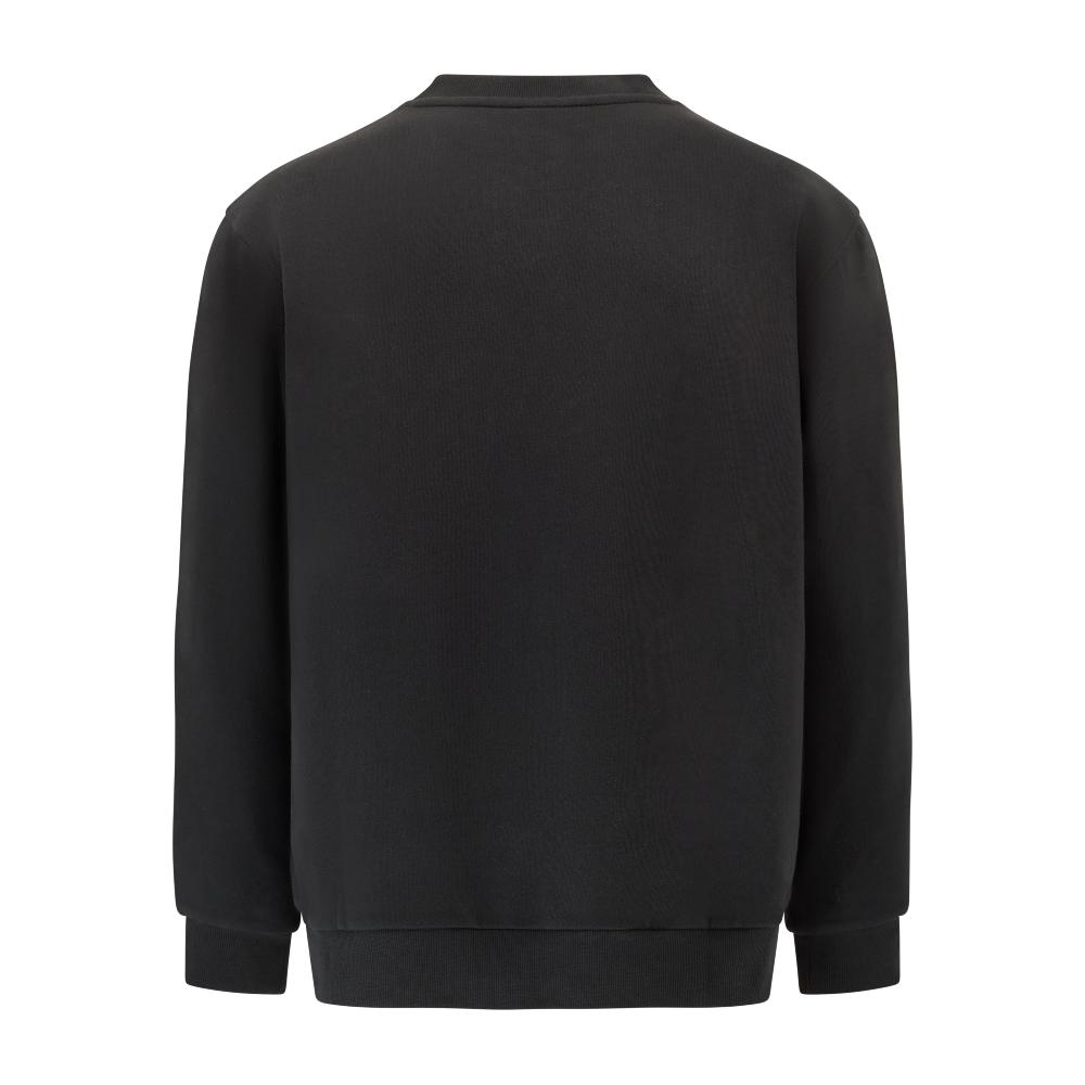 Amgen Irish Open lululemon Men's Steady State Crew Jumper