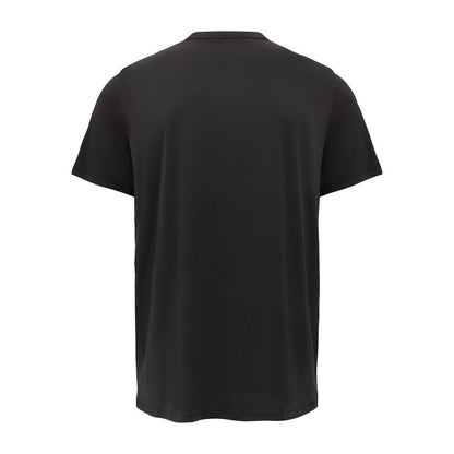 Amgen Irish Open Lululemon Men's Fundamental Black T-Shirt
