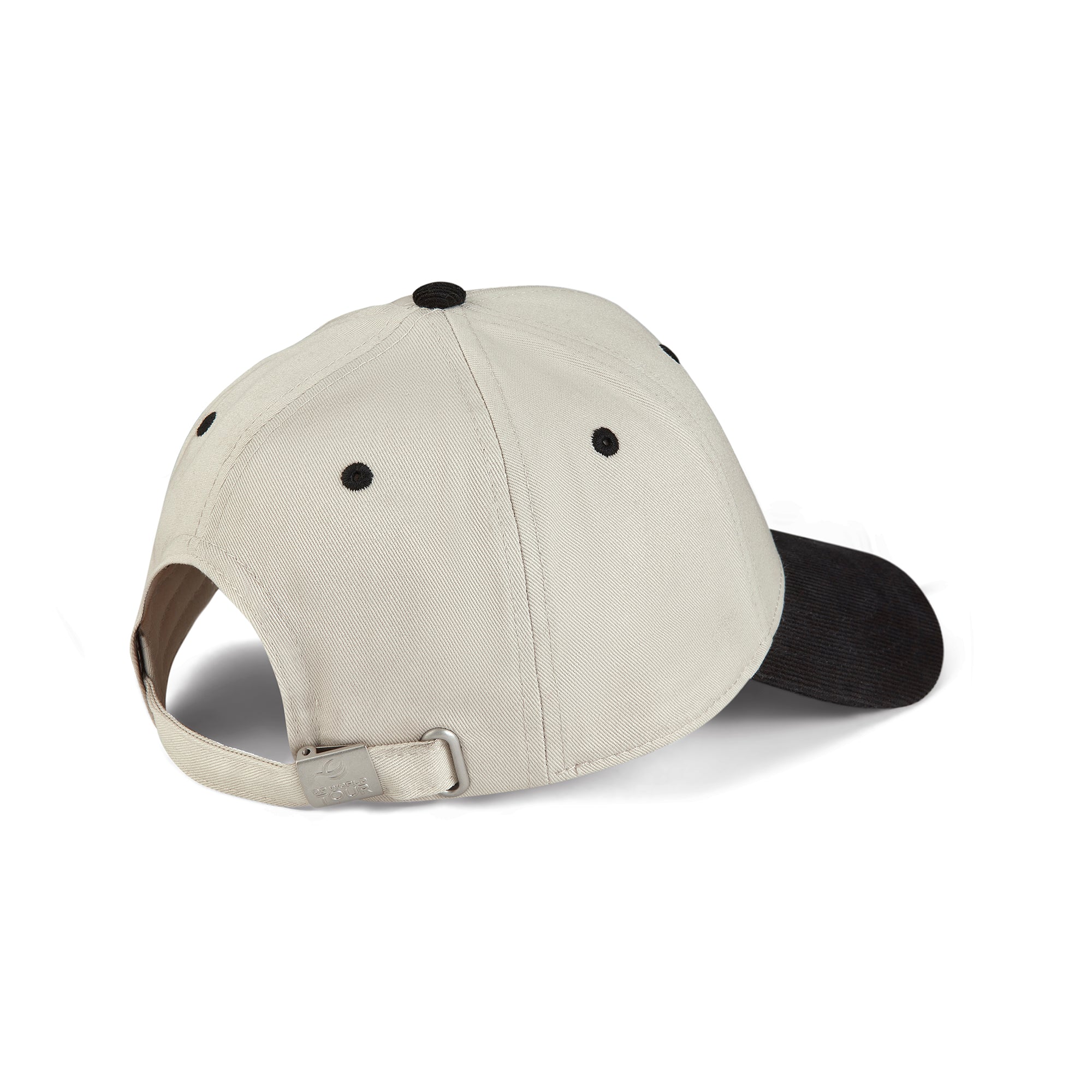 Genesis Scottish Open 2025 Colour Block Thistle Motif Cap view 2