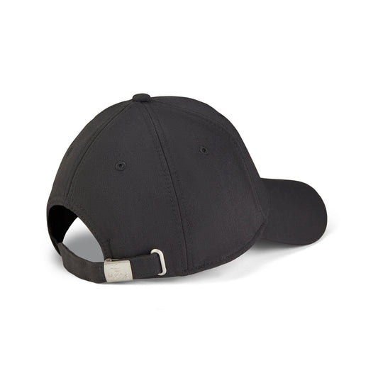 Genesis Scottish Open 2025 Colour Flash Black Cap