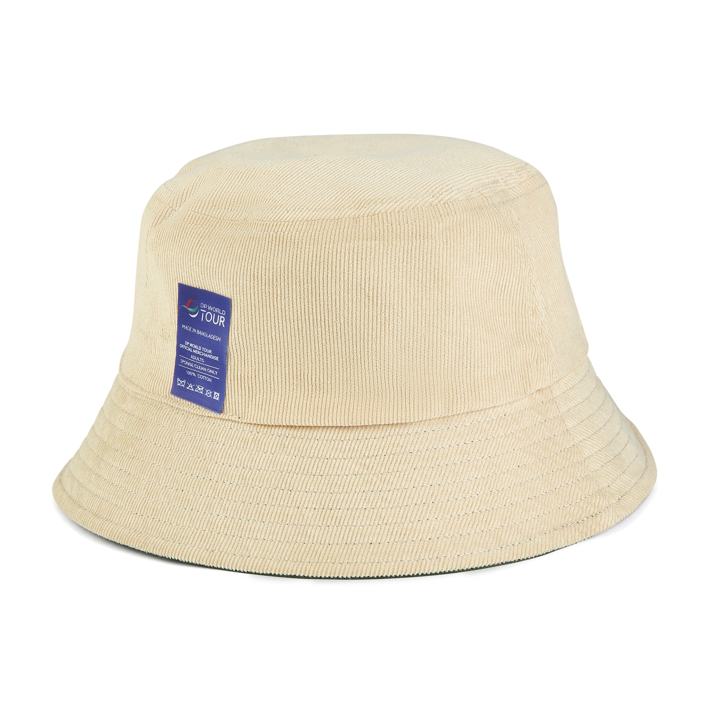Genesis Scottish Open 2025 Colour Country Reversible Bucket Hat