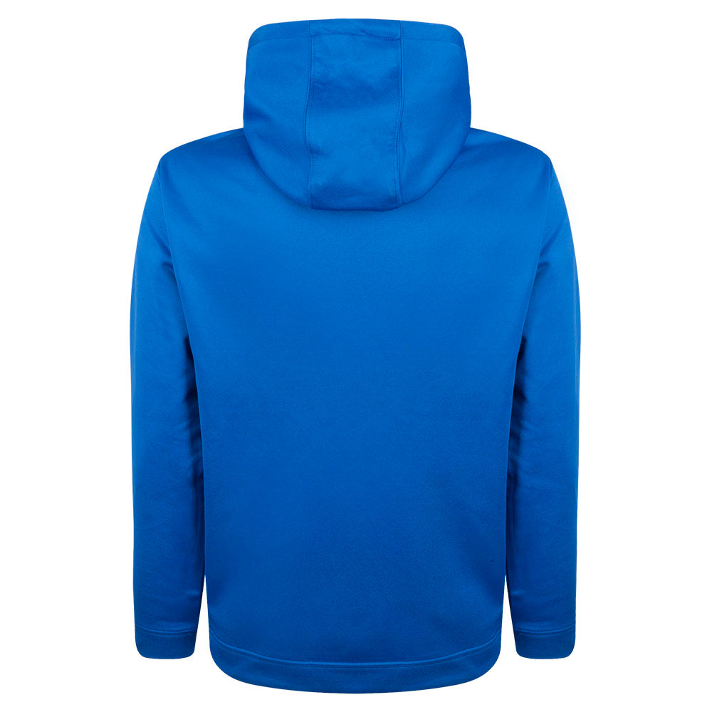BMW PGA Championship Men's Royal Blue Hoodie - Back