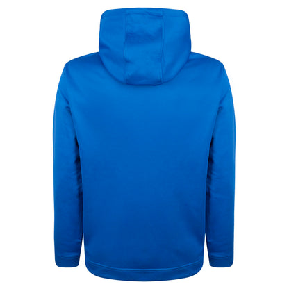 BMW PGA Championship Men's Royal Blue Hoodie - Back