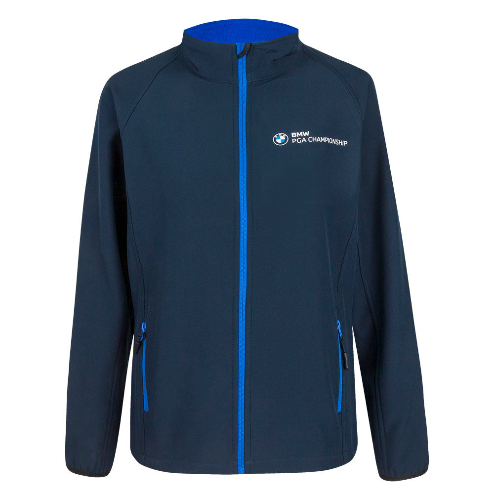 BMW PGA Championship Women's Jacket - Front