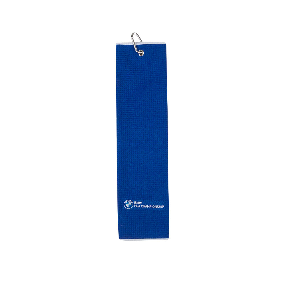 Bmw shop golf towel