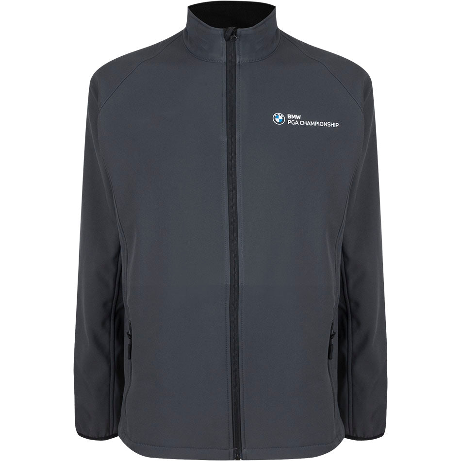 BMW PGA Championship Men's Jacket - Front