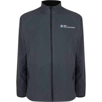 BMW PGA Championship Men's Jacket - Front