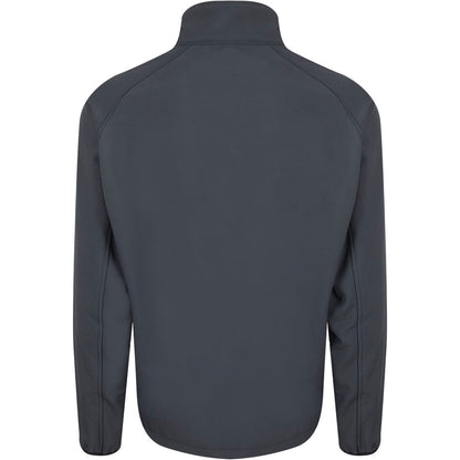 BMW PGA Championship Men's Jacket - Back