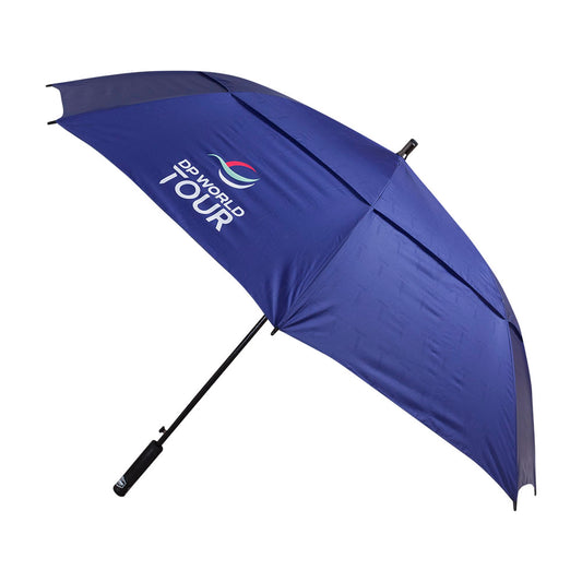 DP World Tour Umbrella - Front