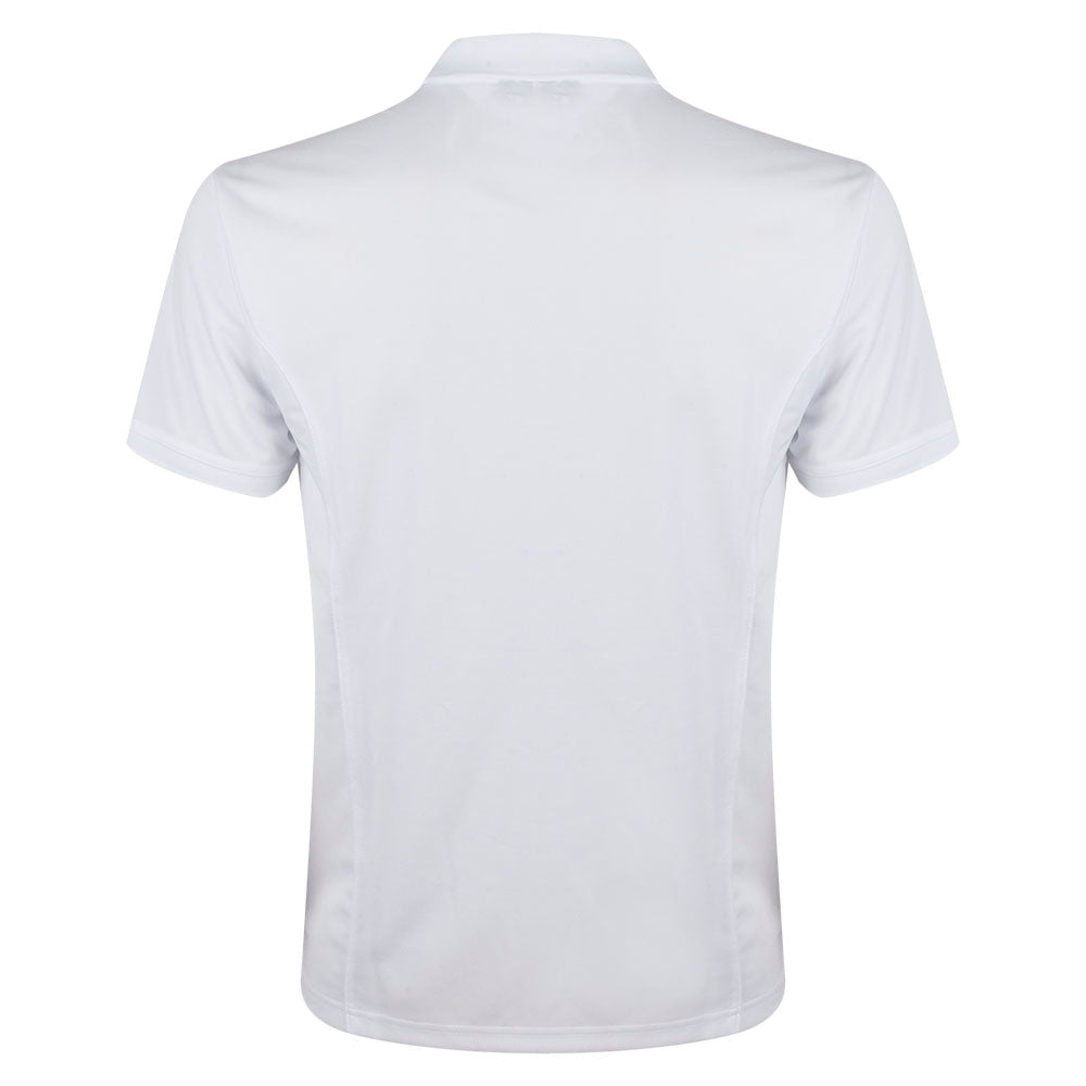 Horizon Irish Open Men's Polo Shirt - White - Front