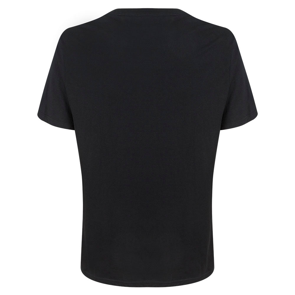 Horizon Irish Open Men's Event T-Shirt - Black - Front