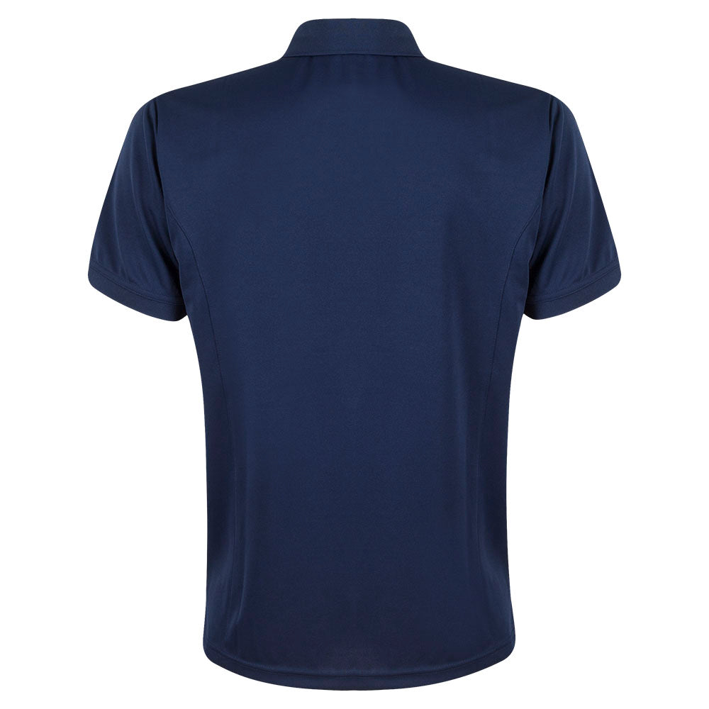 Horizon Irish Open Men's Polo Shirt - Navy - Front