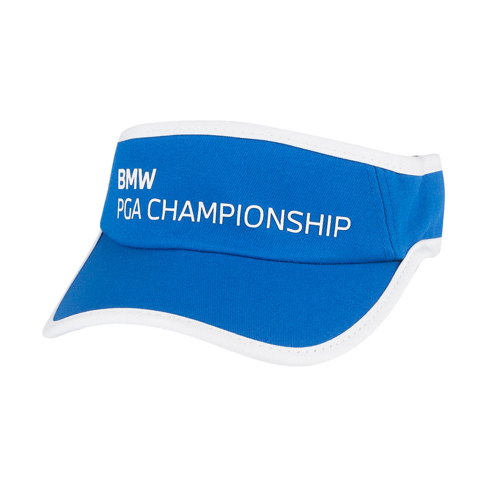 BMW PGA Championship Visor - Front