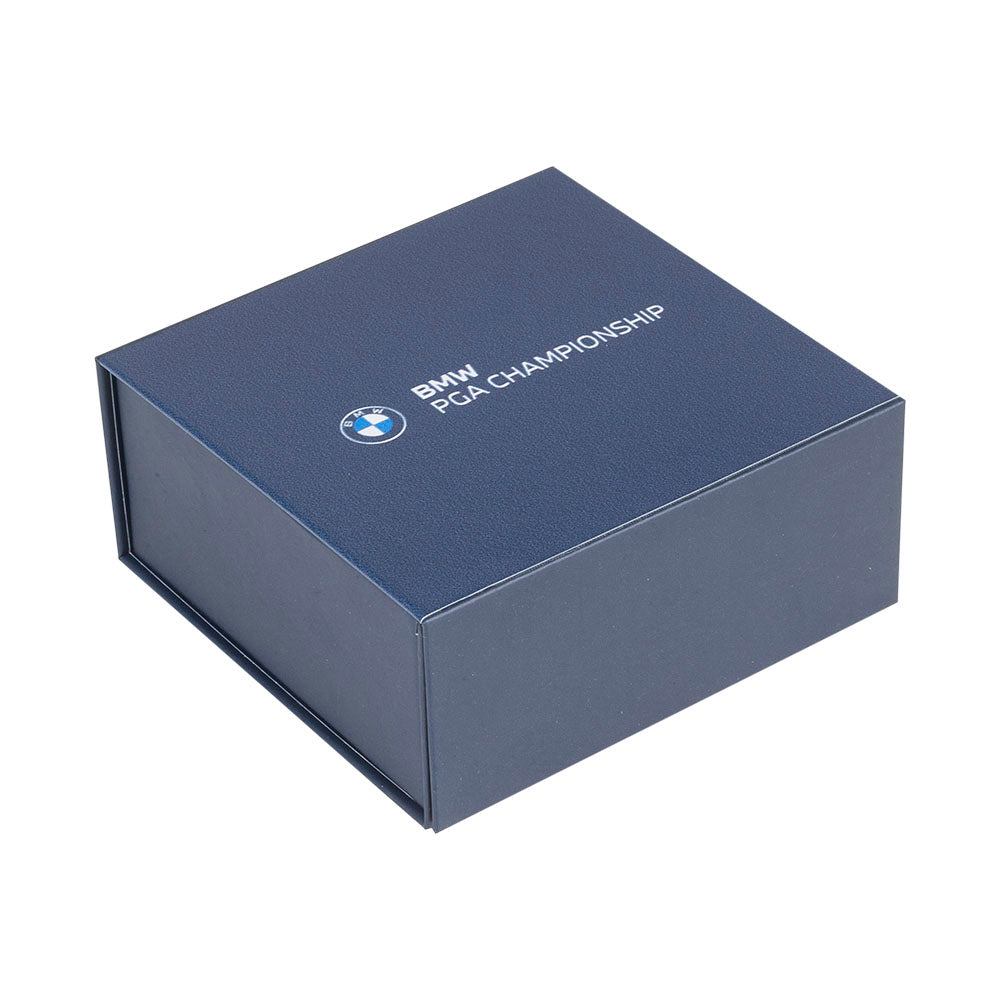 BMW PGA Championship IBOX 2 - Boxed