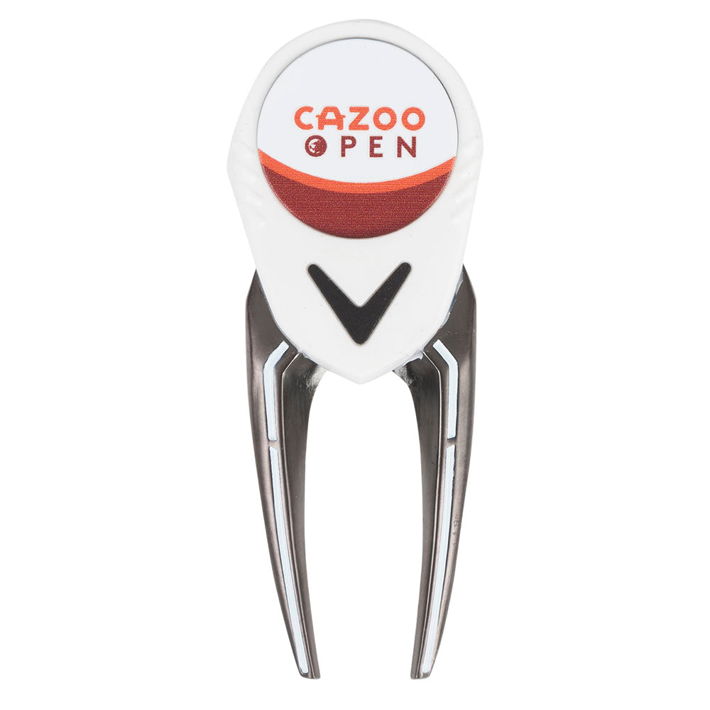 CAZOO Open Mission 2.0 Divot tool in Blister Pack - Front
