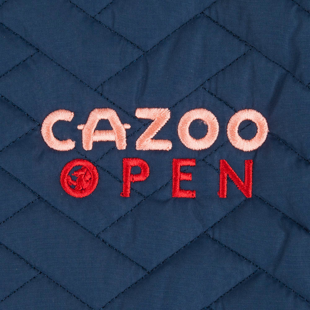 CAZOO Open Men&#39;s Quilted Gilet