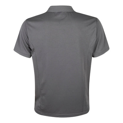Genesis Scottish Open Men's Polo Shirt - Grey - Back
