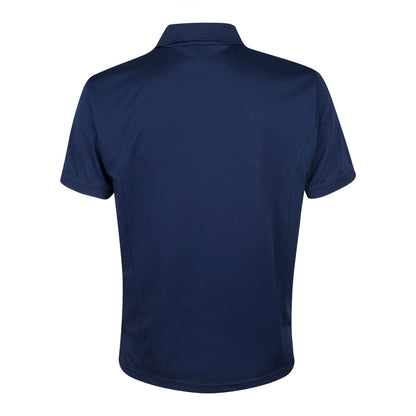 Genesis Scottish Open Men's Polo Shirt - Navy - Back