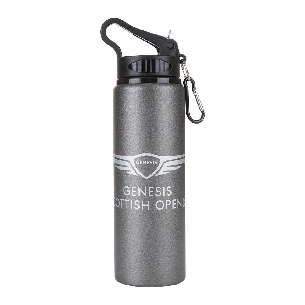 Genesis Scottish Open Water Bottle - Front