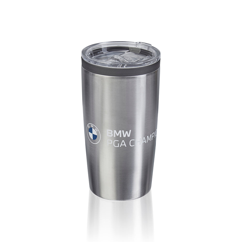 BMW PGA Championship Travel Mug - Front